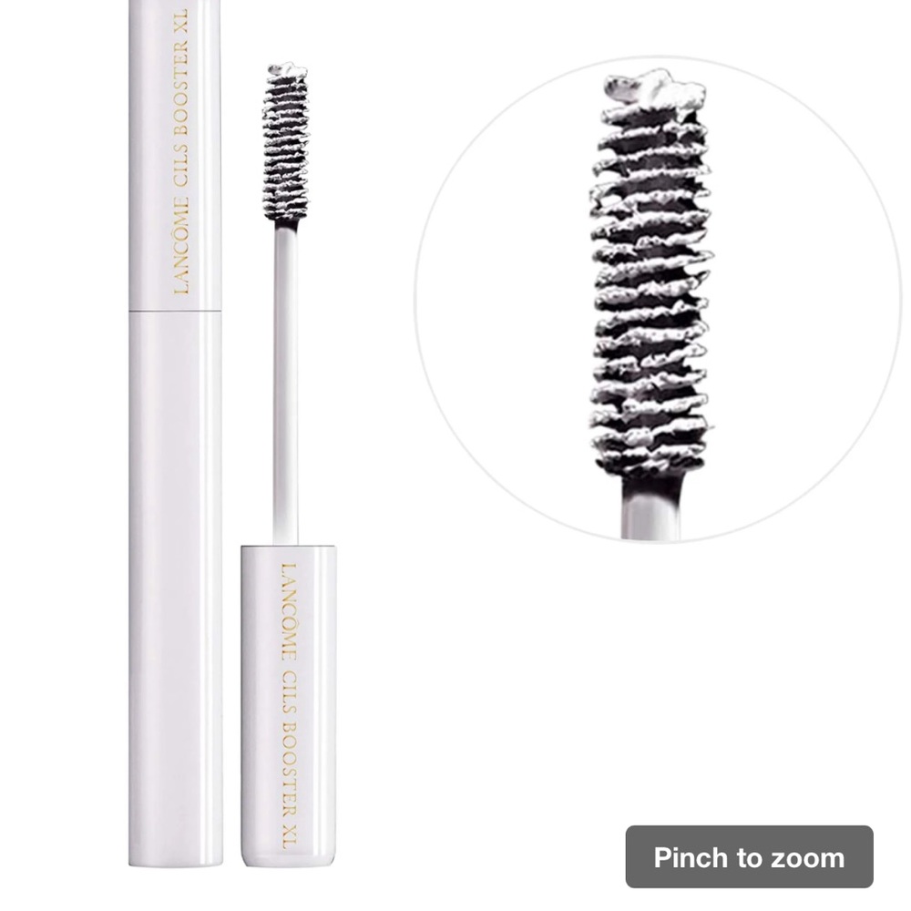 Lancôme Cils Booster XL Mascara Base